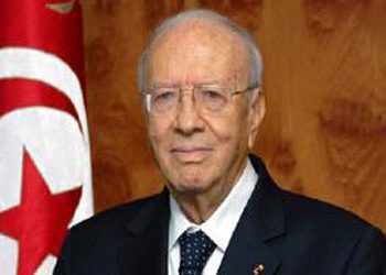 Caïd Essebsi hausse le ton et pointe les forces sécuritaires