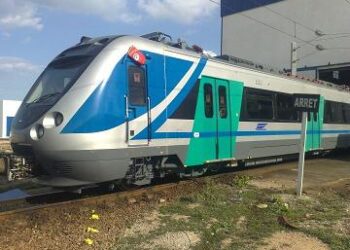 Le vol d’équipements électriques pour trains crée 100… emplois !