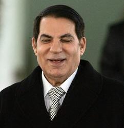 Les Saoudiens prêts à extrader Ben Ali ?
