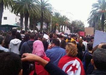 "A3ta9ni", la marche pour unir les Tunisiens ?