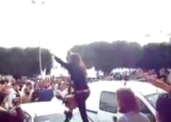 "A3ta9ni" à Kairouan a dégénéré