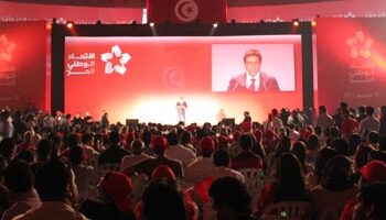 Meeting de l'UPL : que le spectacle commence... "Tawa" !