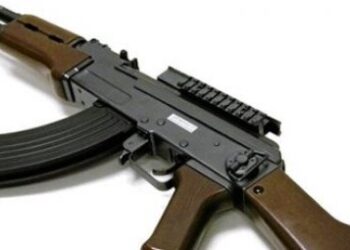 Ben Guerdane : vente de kalachnikov à 700 dinars !