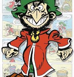 Le billet de Hatem Bourial - Lettre à mon oncle du Qatar