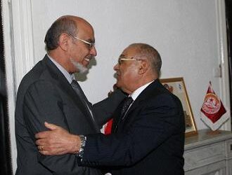 Jebali rassure Jrad et l'UGTT