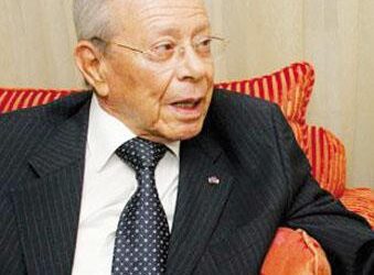 L'ancien premier ministre, Hamed Karoui, parle d'Ennahdha et de l’Étoile