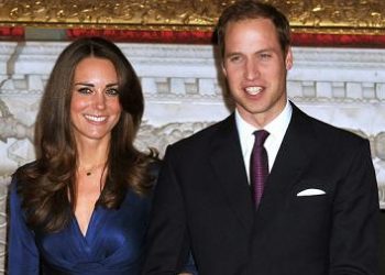 Mehdi Haouas essaye d’inviter William, Kate et Elton John en Tunisie