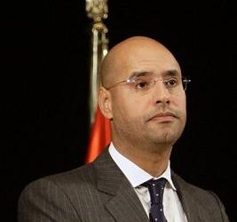 Amnesty International demande la remise de Seif El Islam à la CPI