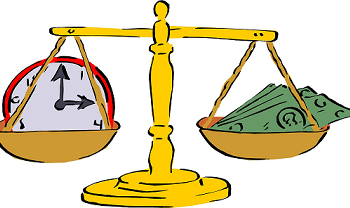 Prélèvement de 4 jours de travail : limité aux salaires supérieurs à 400 dinars