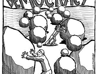 La Tunisie ‘number one’ arabe en démocratie : pourvu que ça dure !