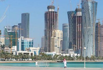 Le Qatar compte recruter 25 000 Tunisiens