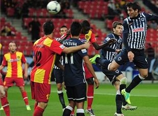 Monterrey – Espérance 3-2 : on pouvait beaucoup mieux !