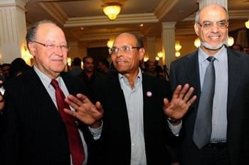 Gouvernement Jebali: gaffes, cacophonie et reculades !