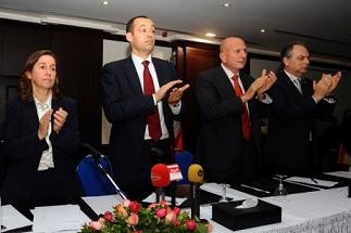 Troïka démocratique: les «leaders» sont-ils capables de se transcender ?