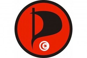 Le parti pirate tunisien objet de toutes les convoitises