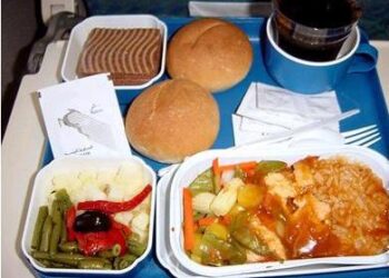 Plus d'alcool sur les vols Tunis Air ?