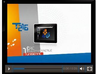 La tablette tunisienne se dévoile enfin !