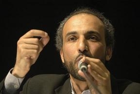 Conférence de Tariq Ramadan : l’art d’allier la politique, le mystique et l’esthétique
