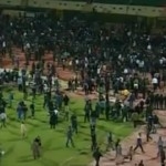 Plus de 73 morts dans un match en Egypte