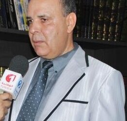 Le président du "BOF" appelle le gouvernement à choisir entre la polygamie et... les odalisques !!!