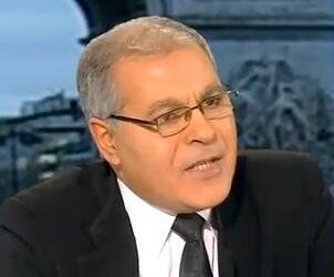 Mezri Haddad a refusé de serrer la main à l'ambassadeur qatari à l'UNESCO