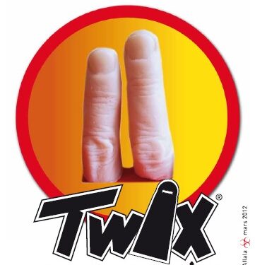 Les posters du Collectif Allala - Silence on mutile!