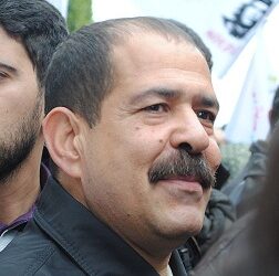 Chokri Belaid prévient : « Des miliciens recrutés pour gâcher la manifestation du 1er mai »