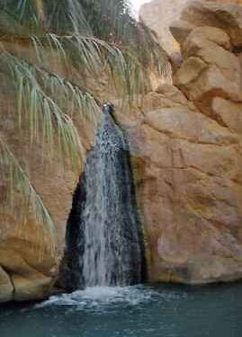 L’eau en Tunisie : quelques chiffres alarmants