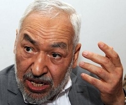 Rached Ghannouchi récidiviste dans les menaces !
