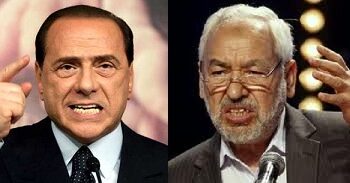 L’information publique menacée par Ennahdha : la tentation « berlusconienne » !