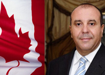 Canada : Belhassen Trabelsi n'a pas assisté à son audience