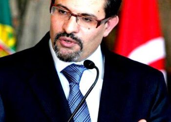 Les fausses polémiques sur Rafik Abdesselem séduisent la Toile