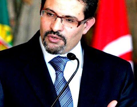Les fausses polémiques sur Rafik Abdesselem séduisent la Toile