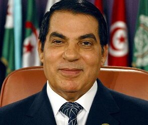 Une première pour Ben Ali, la peine capitale requise