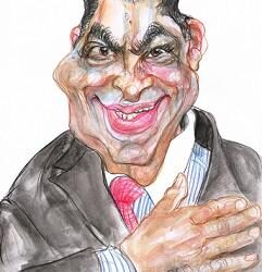 Manipulation malsaine : Ben Ali toujours dans les cœurs !