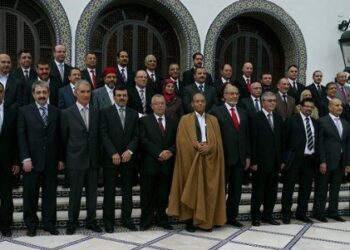 Une journée ordinaire pour une Tunisie « Troikordinaire » !