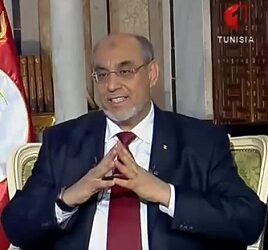 Hamadi Jebali : la dégradation de la situation économique réjouit 'certains', mais il compte sur l'intelligence des Tunisiens