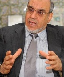 Le bout du rouleau et le gouvernement autiste