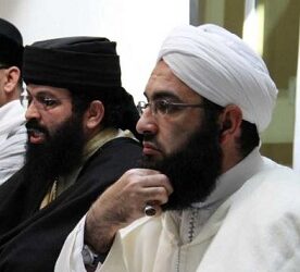 Le flou artistique d'Ali Laaraiedh sur 'l'accueil à bras ouverts' des prédicateurs salafistes marocains