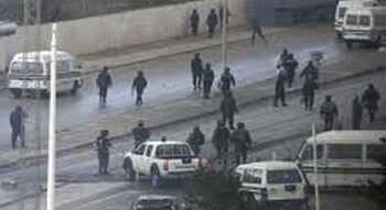 Le mot d’ordre a été donné, les salafistes se sont déchaînés ?