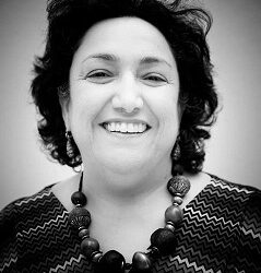 Bochra Bel Haj Hmida: «Dresser un front commun pour contrecarrer l’appétit gargantuesque d’Ennahdha»