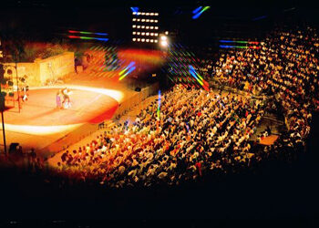 Info ou intox - Pluie de stars sur le Festival de Carthage