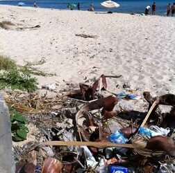 Le billet de Hatem Bourial - Hammamet, Tunis ou ce qu’il en reste…