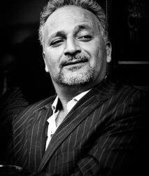 Jalel Brick est en sécurité