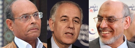 L'affaire Kamel Nabli, Marzouki supportera-t-il une deuxième humiliation ?