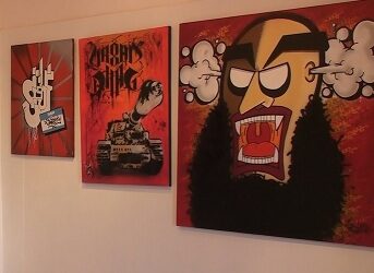 La fameuse expo d’El Abdellia : des retombées qui se font encore sentir !