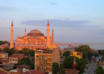 Le billet de Hatem Bourial - Recherche empire désespérément…