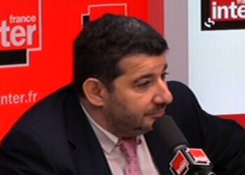 L’auteur du livre de Leïla Ben Ali se confie à «France Inter» : L’art de se faire l’avocat du diable !