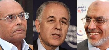 Jebali : «Kamel Nabli reste à la tête de la BCT, malgré Marzouki»