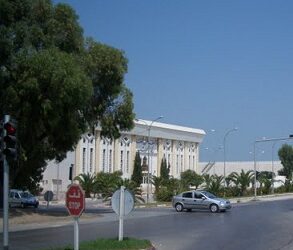 La Marsa sera-t-elle défigurée ?